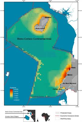 Using Cumulative Impact Mapping to Prioritize Marine Conservation Efforts in Equatorial Guinea